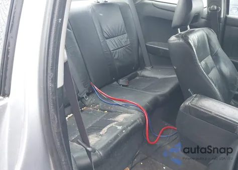 2003 Honda Accord 3.0 Ex z USA, uszkodzony, nr VIN 1HGCM82633A035259